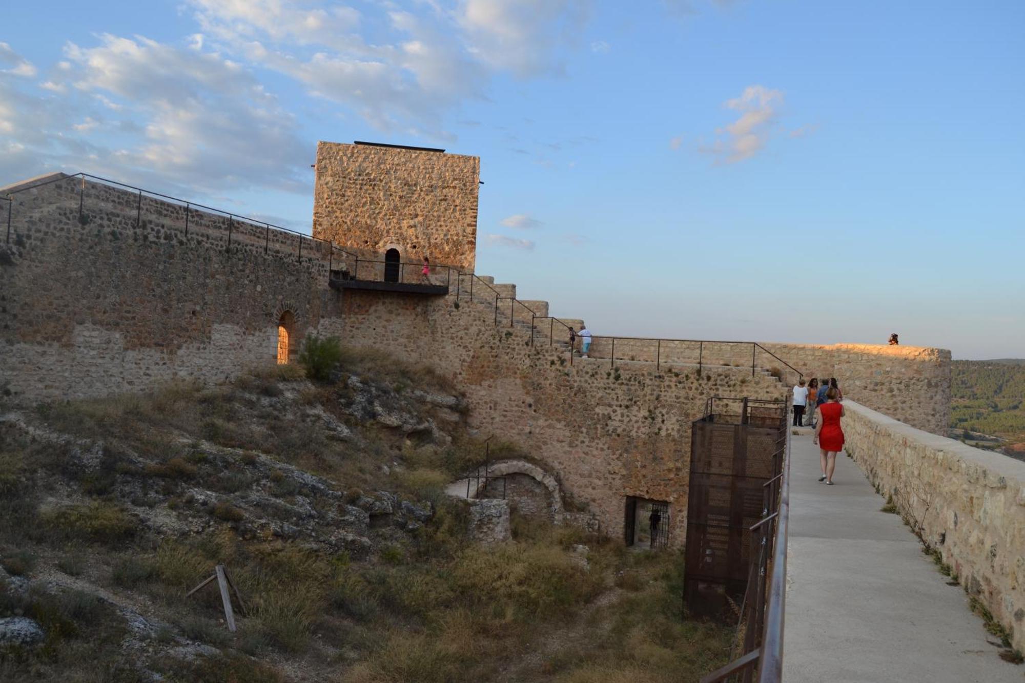 Las Casas De La Vega Enguidanos Exterior photo