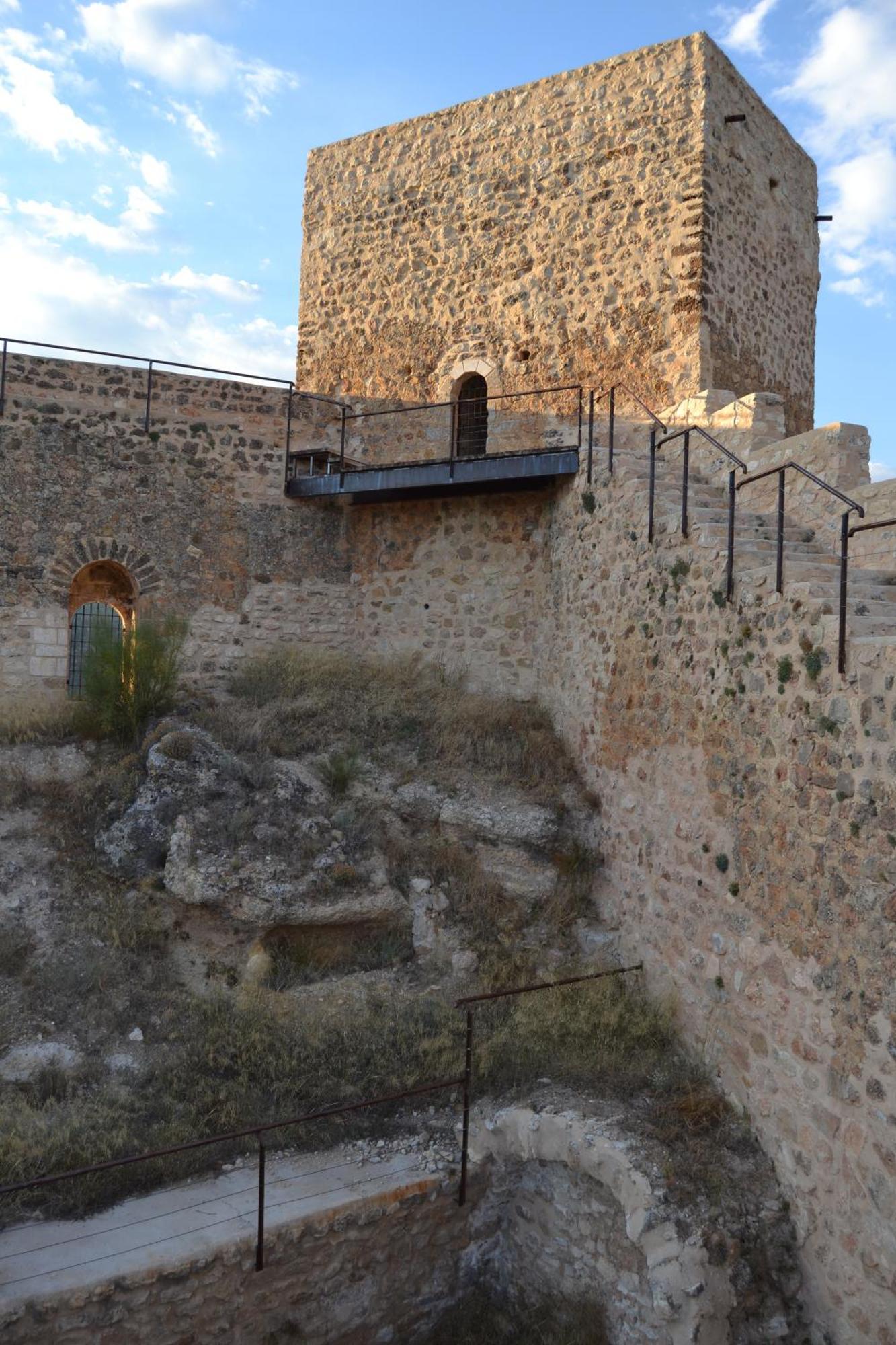 Las Casas De La Vega Enguidanos Exterior photo